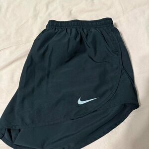 Nike Charcoal Sports Skirt